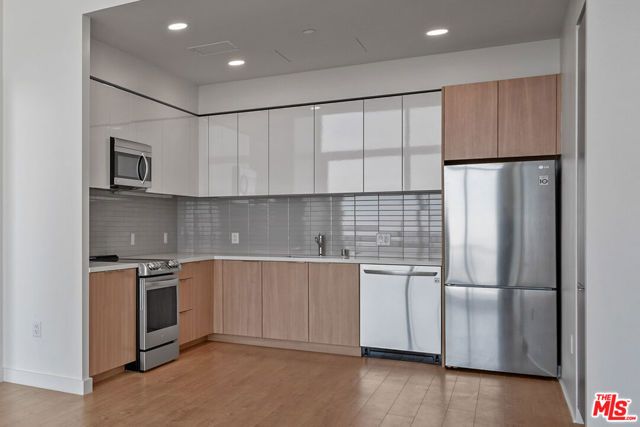 11750 Wilshire Boulevard 3406, Los Angeles, CA 90025