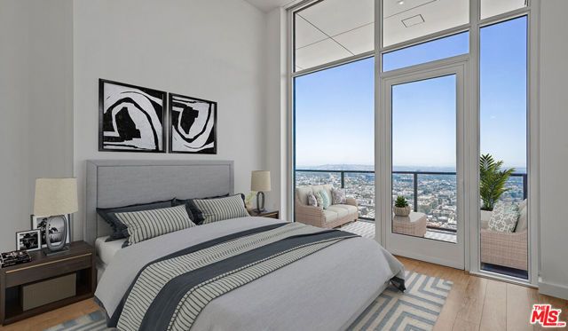 11750 Wilshire Boulevard 3406, Los Angeles, CA 90025