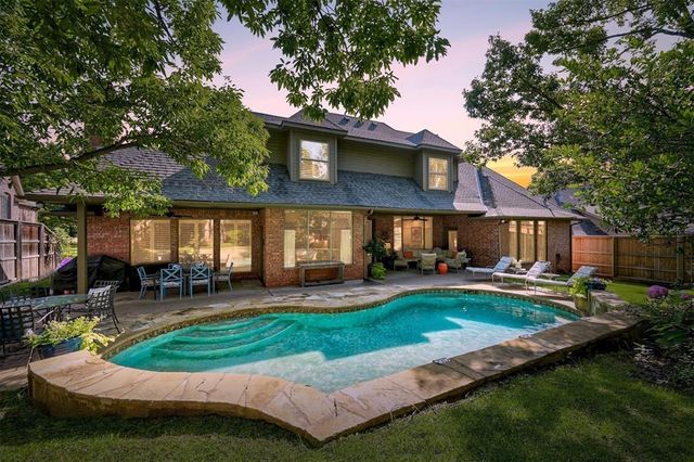 825 Crystal Creek Place, Edmond, OK 73034