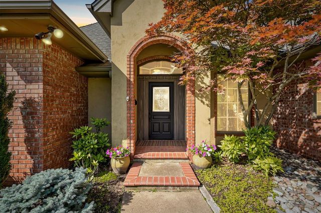 825 Crystal Creek Place, Edmond, OK 73034