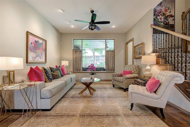 825 Crystal Creek Place, Edmond, OK 73034