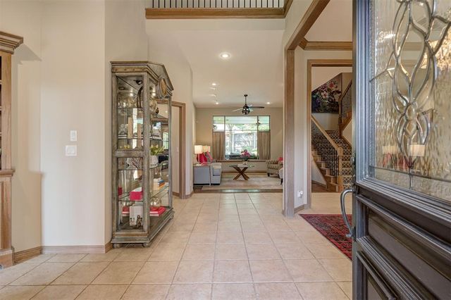 825 Crystal Creek Place, Edmond, OK 73034