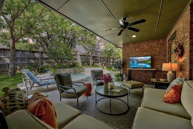 825 Crystal Creek Place, Edmond, OK 73034