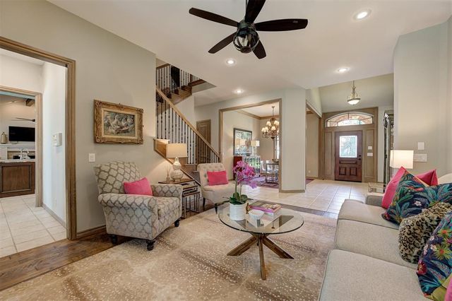 825 Crystal Creek Place, Edmond, OK 73034