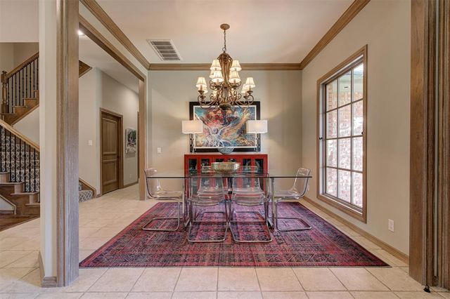825 Crystal Creek Place, Edmond, OK 73034