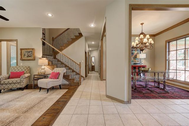 825 Crystal Creek Place, Edmond, OK 73034