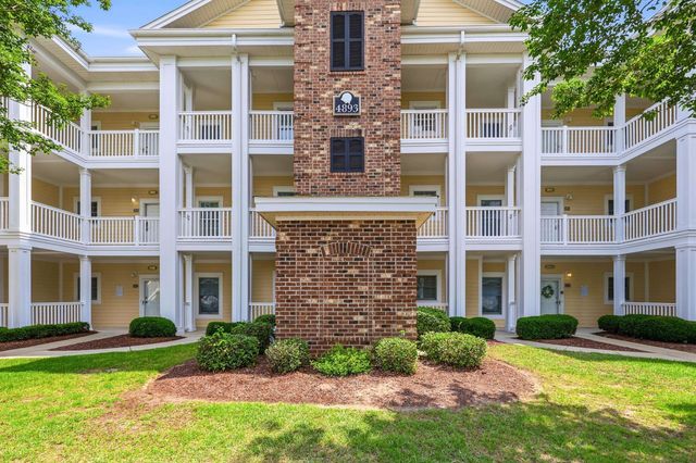 4893 Magnolia Pointe Ln Apt 202, Myrtle Beach, SC 29577