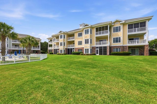 4893 Magnolia Pointe Ln Apt 202, Myrtle Beach, SC 29577