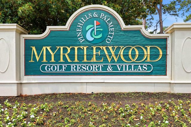4893 Magnolia Pointe Ln Apt 202, Myrtle Beach, SC 29577