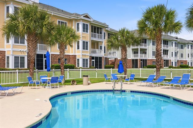 4893 Magnolia Pointe Ln Apt 202, Myrtle Beach, SC 29577