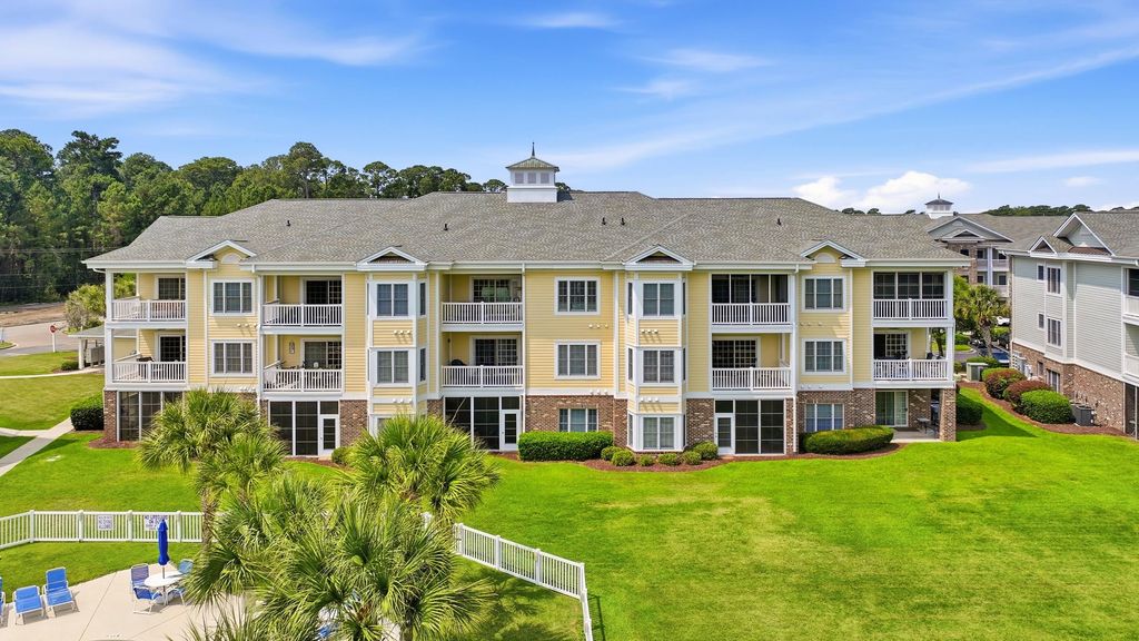 4893 Magnolia Pointe Ln Apt 202, Myrtle Beach, SC 29577