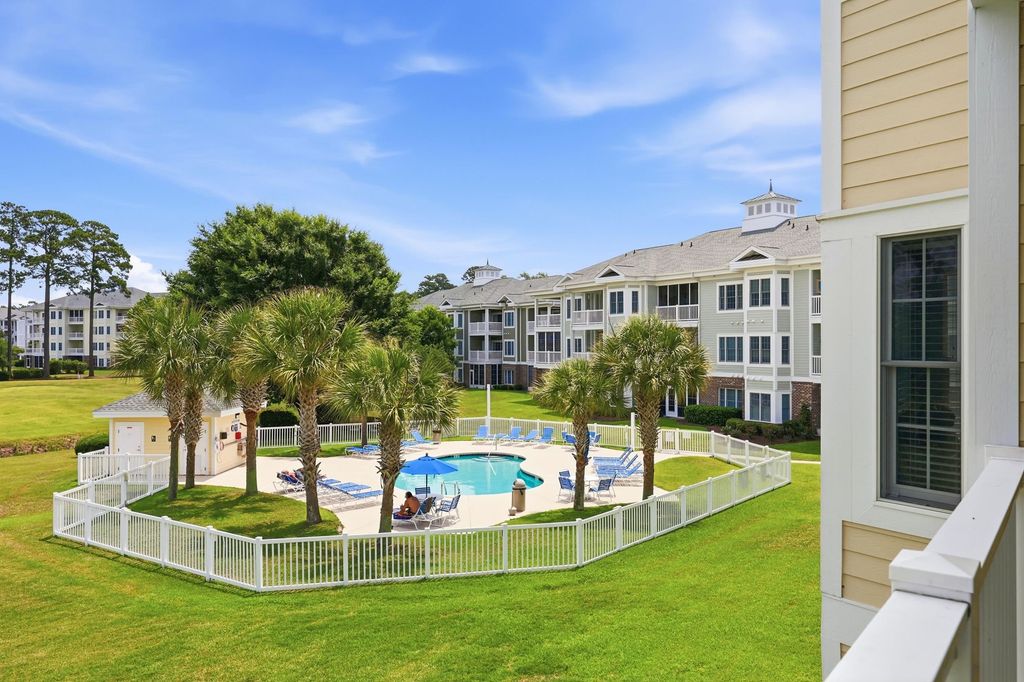 4893 Magnolia Pointe Ln Apt 202, Myrtle Beach, SC 29577 — photo 3