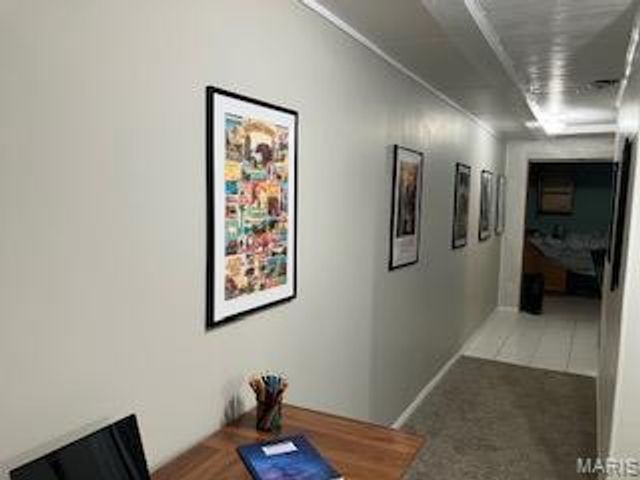 1221 Newport Landing Drive, Fenton, MO 63026