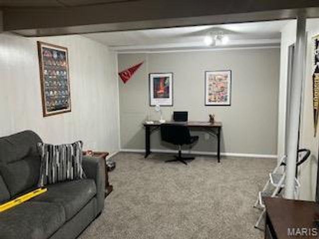 1221 Newport Landing Drive, Fenton, MO 63026