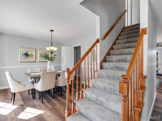 1221 Newport Landing Drive, Fenton, MO 63026