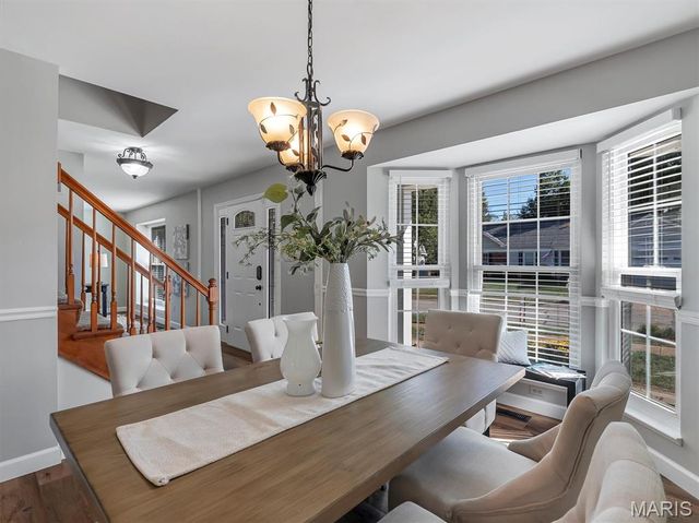 1221 Newport Landing Drive, Fenton, MO 63026