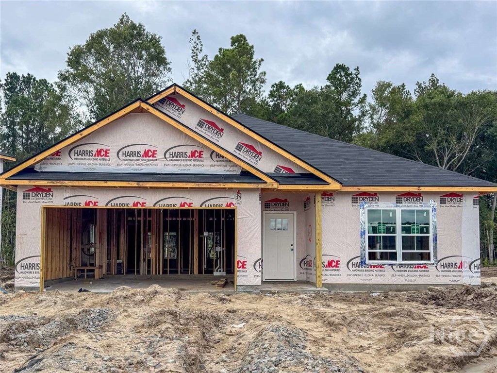 236 Providence Loop, Hinesville, GA 31313