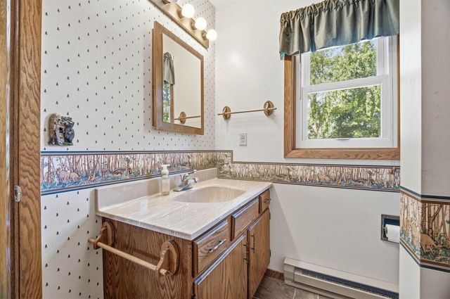 291 VINCENT STREET, Fond Du Lac, WI 54935