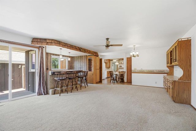 291 VINCENT STREET, Fond Du Lac, WI 54935