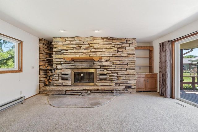 291 VINCENT STREET, Fond Du Lac, WI 54935
