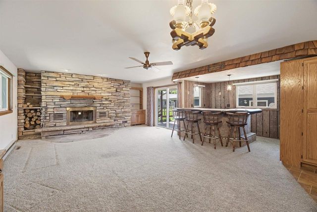 291 VINCENT STREET, Fond Du Lac, WI 54935