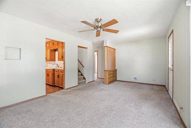 291 VINCENT STREET, Fond Du Lac, WI 54935
