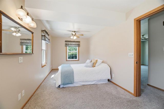 291 VINCENT STREET, Fond Du Lac, WI 54935