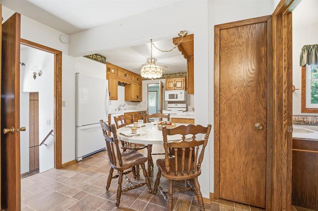 291 VINCENT STREET, Fond Du Lac, WI 54935