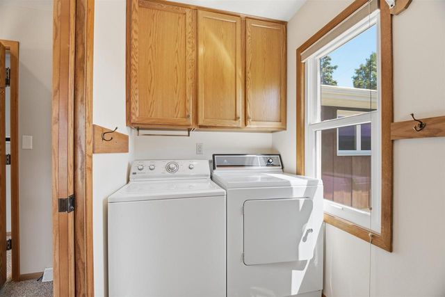 291 VINCENT STREET, Fond Du Lac, WI 54935