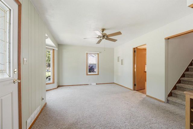 291 VINCENT STREET, Fond Du Lac, WI 54935