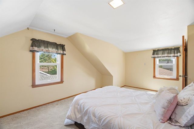 291 VINCENT STREET, Fond Du Lac, WI 54935