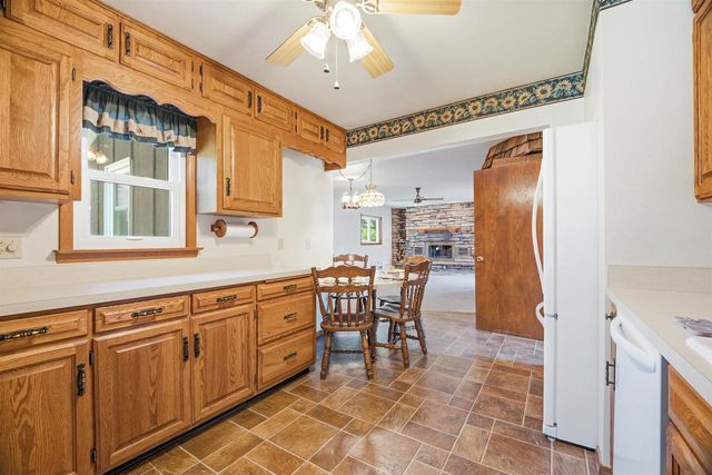 291 VINCENT STREET, Fond Du Lac, WI 54935