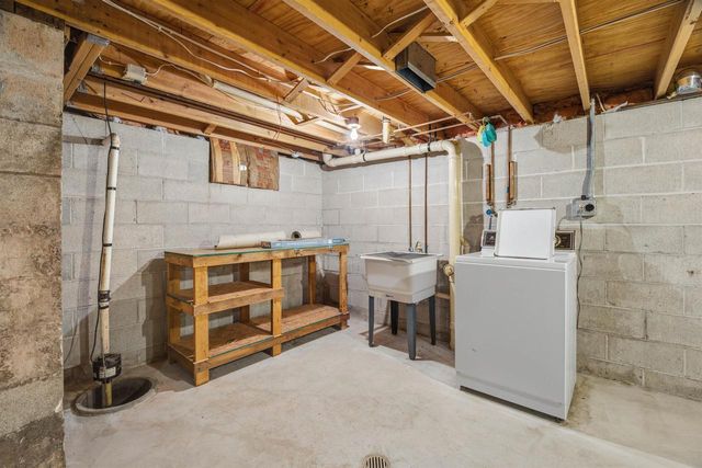 291 VINCENT STREET, Fond Du Lac, WI 54935