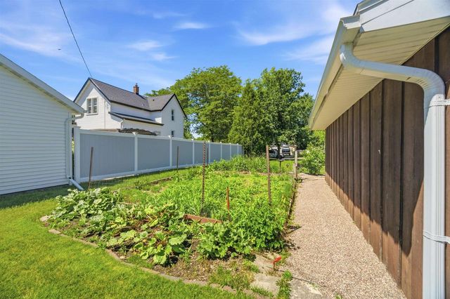 291 VINCENT STREET, Fond Du Lac, WI 54935