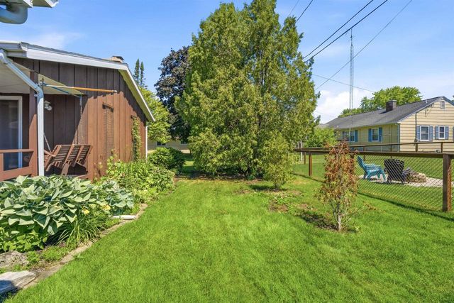 291 VINCENT STREET, Fond Du Lac, WI 54935
