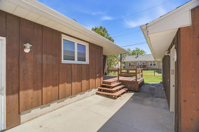 291 VINCENT STREET, Fond Du Lac, WI 54935