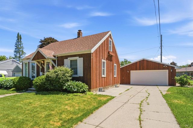 291 VINCENT STREET, Fond Du Lac, WI 54935