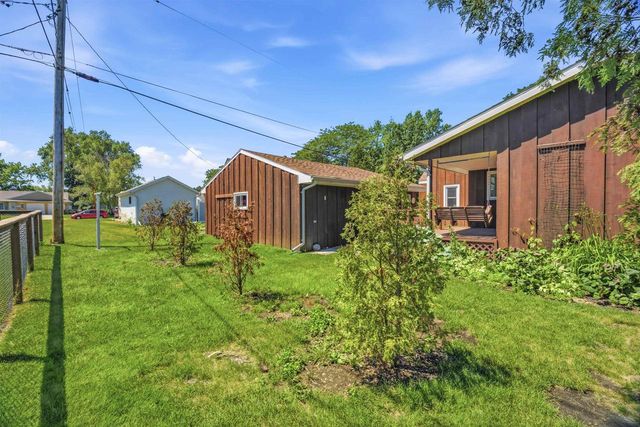 291 VINCENT STREET, Fond Du Lac, WI 54935