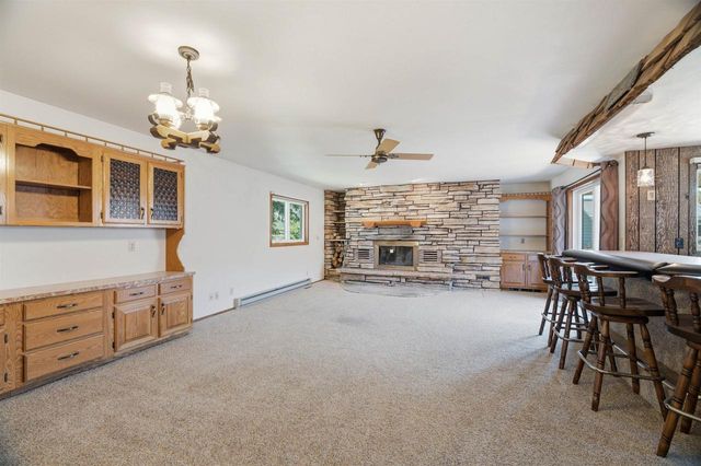 291 VINCENT STREET, Fond Du Lac, WI 54935