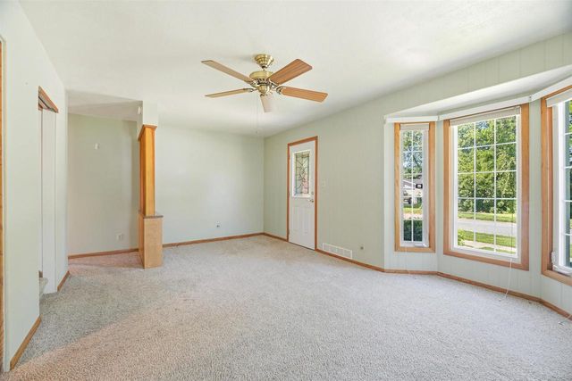 291 VINCENT STREET, Fond Du Lac, WI 54935