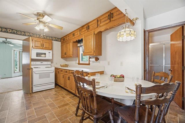 291 VINCENT STREET, Fond Du Lac, WI 54935