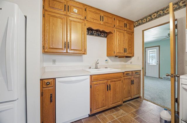 291 VINCENT STREET, Fond Du Lac, WI 54935