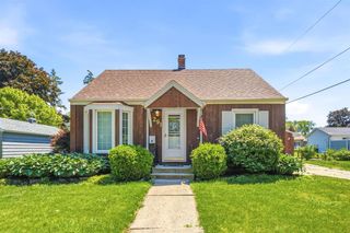 291 VINCENT STREET, Fond Du Lac, WI 54935