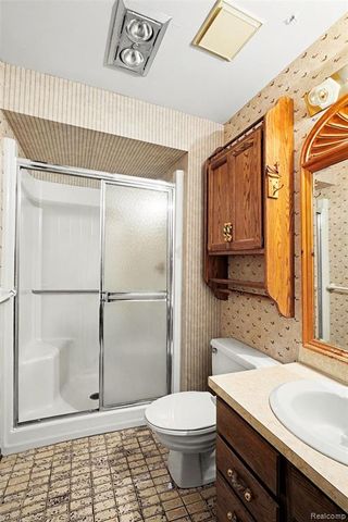 10391 Hills Lane Drive, Goodrich, MI 48438