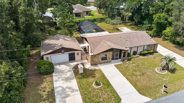 5080 E PRENTICE LANE, Inverness, FL 34452