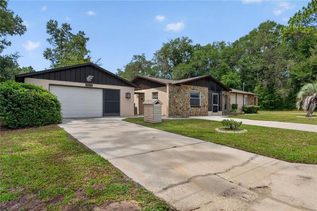 5080 E PRENTICE LANE, Inverness, FL 34452