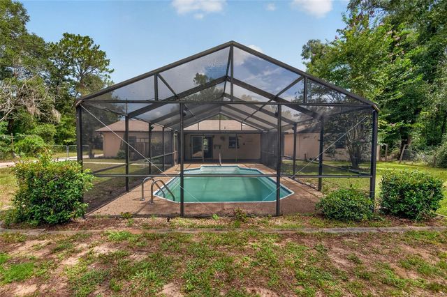 5080 E PRENTICE LANE, Inverness, FL 34452