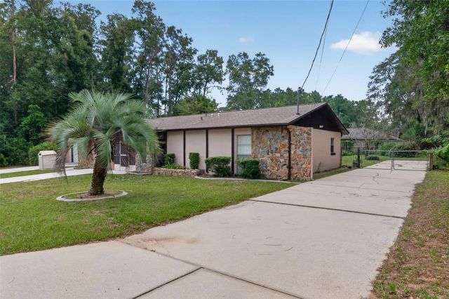 5080 E PRENTICE LANE, Inverness, FL 34452