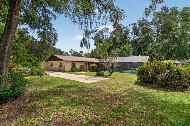 5080 E PRENTICE LANE, Inverness, FL 34452
