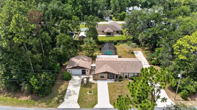 5080 E PRENTICE LANE, Inverness, FL 34452